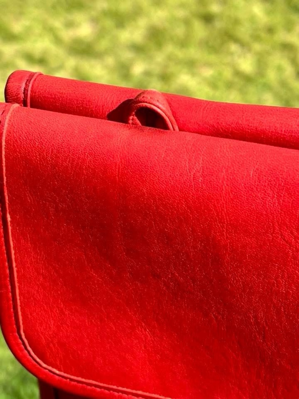 Coach Twin Clutch - Picture 12 of 16